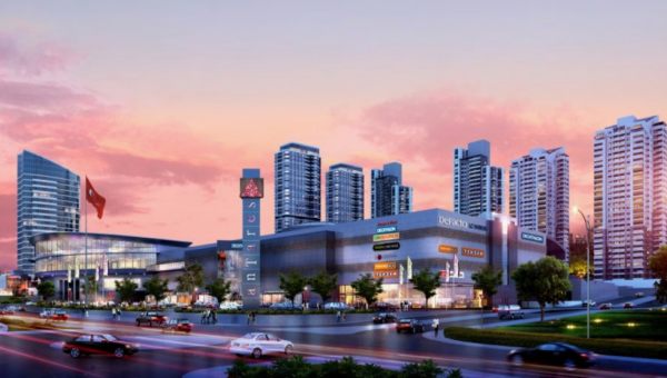 En Güzel Alışveriş Merkezleri