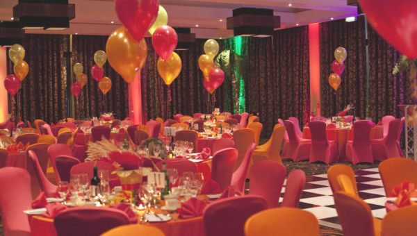 Organizasyon Şirketi Seçimi  Doğum Günü ve Kurumsal Etkinlik, Planlama ve Doğru Teklif Alma