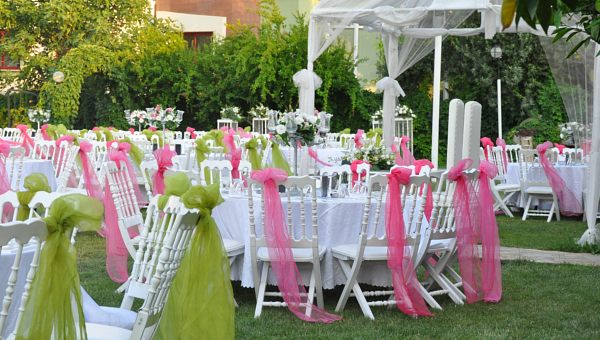 Düğün Mekanı Seçimi Kır, Salon ve Otel Mekanlarının Artıları, Kapsamı ve Doğru Teklif Alma Rehberi | WEBTE City