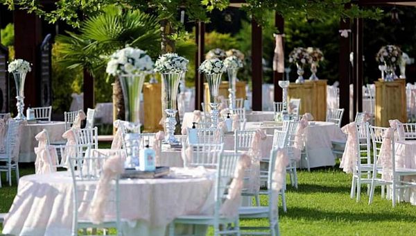 Unutulmaz Nişan & Düğün Organizasyonları İçin En İyi Firmalar