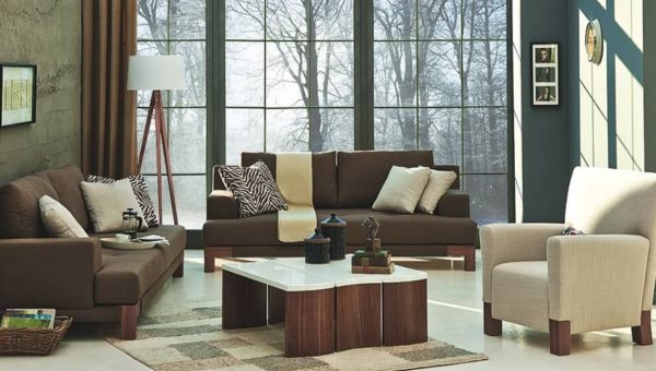 Şık ve Fonksiyonel Ev & Büro Mobilyaları