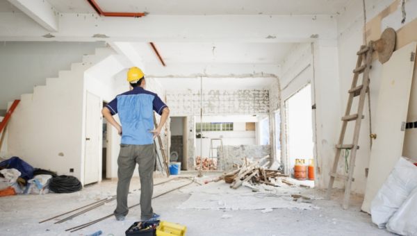 En iyi Ev Tadilat Firmaları