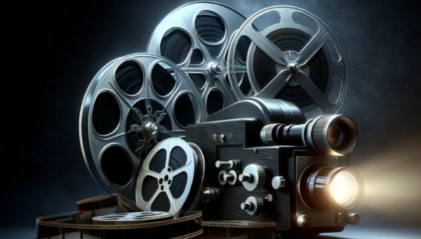 Filmler, Klasik Yapımlar ve Müzik Albümleri Dünyasının En İyi Firmalarını Keşfedin