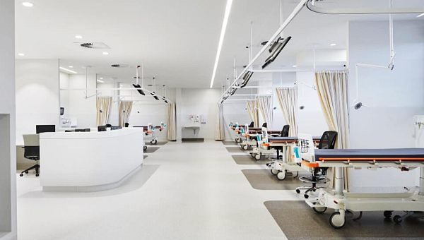 Sağlığınız İçin Güvenilir Poliklinik, Hastane ve Diş Hekimi Hizmetleri