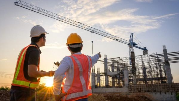 İnşaat ve Yapı Firmalarıyla Güvenli ve Kaliteli Yapılar