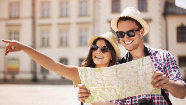 İyi bir şehir tatili için