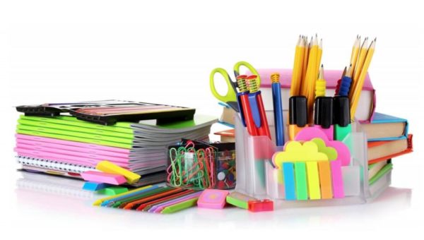 Kitap & Kırtasiye Ürünlerinde En Geniş ve Uygun Seçenekler