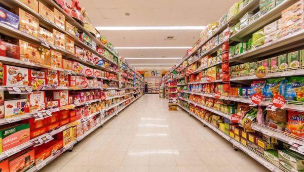 En Uygun Fiyatlı Market ve Süpermarketler