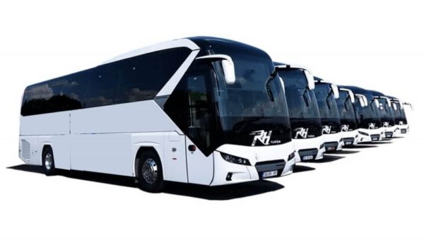 Güvenli ve Konforlu Yolculuk Sağlayan Otobüs Firmaları