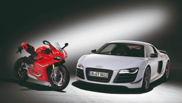 Otomobil ve Motosiklet Firmalarında Kalite ve Güvenin Adresi