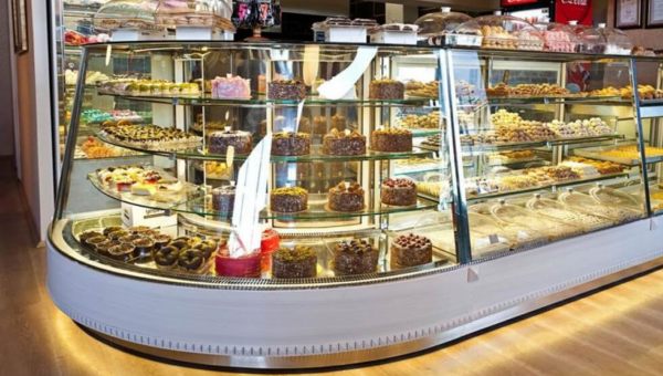 En Lezzetli Pastanelerde Tatlı Keyfini Yakalayın