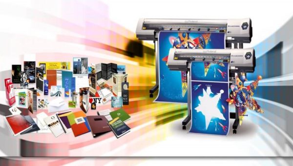 Reklam, Organizasyon ve Baskıda Profesyonel Çözümler