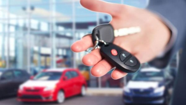 Güvenilir ve Ekonomik Rent a Car & Oto Kiralama Hizmetleri