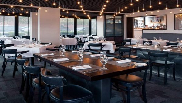 En Lezzetli Restaurant ve Lokanta Seçenekleri