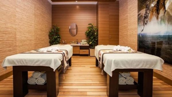 Spa Merkezleriyle Yenilenme ve Rahatlama Deneyimi