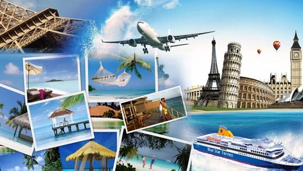 Turizm ve Seyahat Acentaları ile Hayalinizdeki Tatil