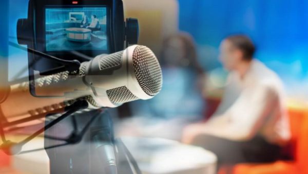 En Güçlü Basın, Yayın, TV ve Radyo Firmalarını Keşfedin