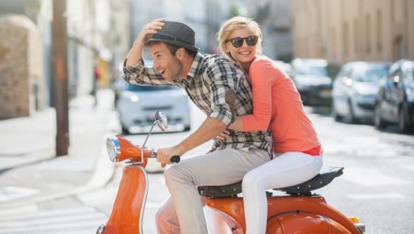 Yeni yerler keşfetmek, farklı kültürleri tanımak