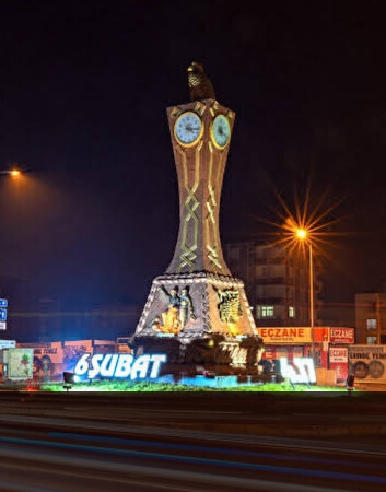 ADIYAMAN Firmalar, Telif iste