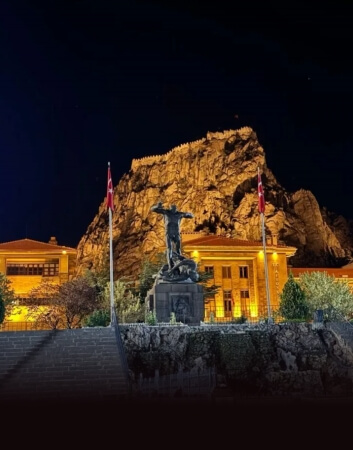 AFYONKARAHİSAR Firmalar, Telif iste