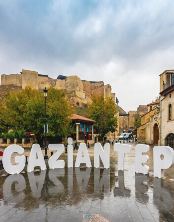 Gaziantep Firmaları