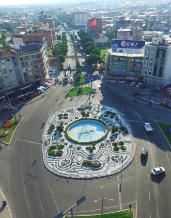 AYDIN Firmalar, Telif iste