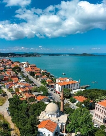 BALIKESİR Firmalar, Telif iste