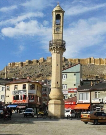 BAYBURT Firmalar, Telif iste