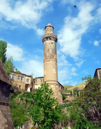 BİTLİS Firmalar, Telif iste