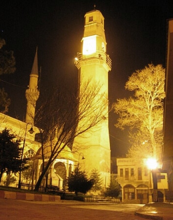 BURDUR Firmalar, Telif iste