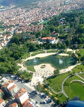 DENİZLİ Firmalar, Telif iste