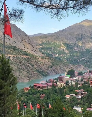 ERZİNCAN Firmalar, Telif iste