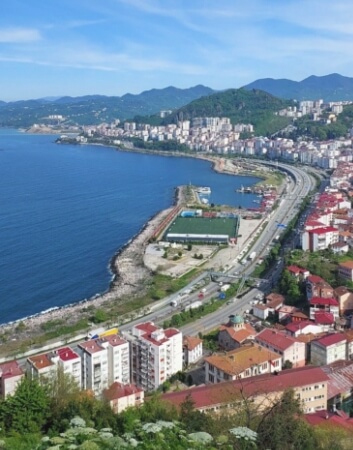 GİRESUN Firmalar, Telif iste