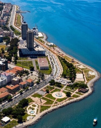 HATAY Firmalar, Telif iste