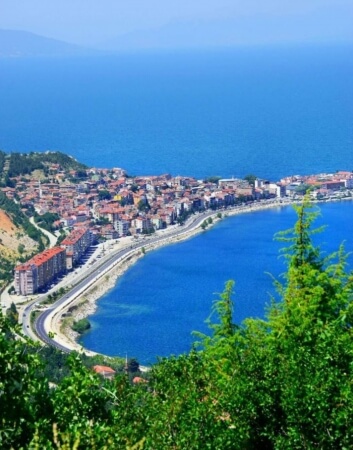 ISPARTA Firmalar, Telif iste