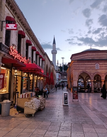 KASTAMONU Firmalar, Telif iste