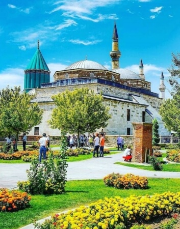 Konya Firmaları