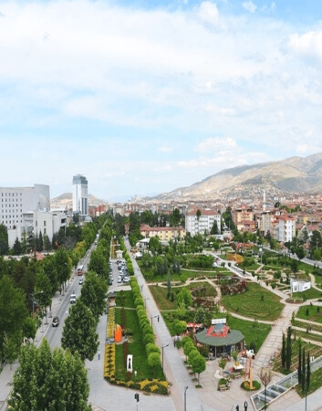 MALATYA Firmalar, Telif iste