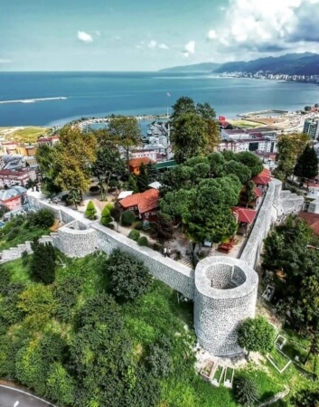 RİZE Firmalar, Telif iste