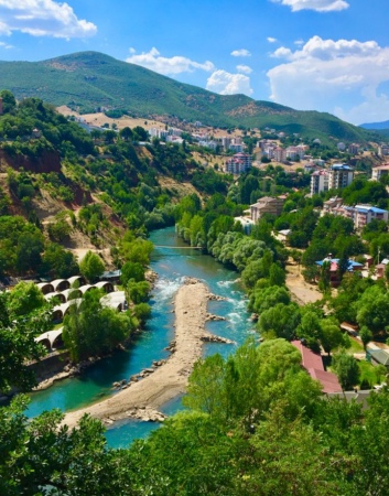 TUNCELİ Firmalar, Telif iste