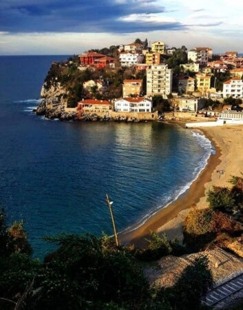 ZONGULDAK Firmalar, Telif iste