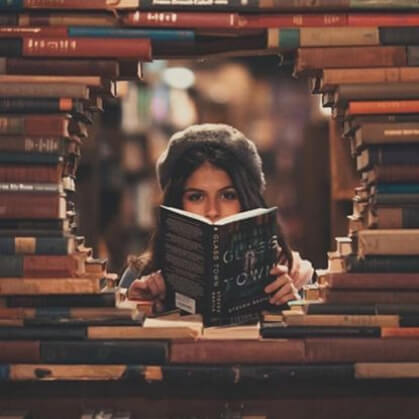 Kitap - Kırtasiye