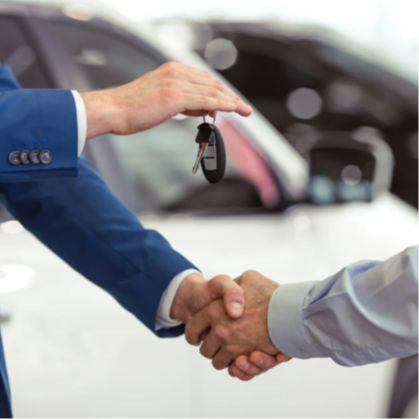 Rent a car, Oto Kiralama