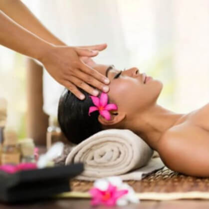 Spa Merkezleri