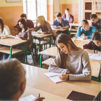 Orta, Lise, Okullar, Özel Okul Kolejler