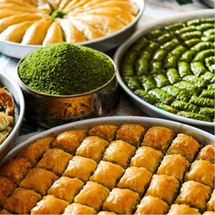 Tatlıcı