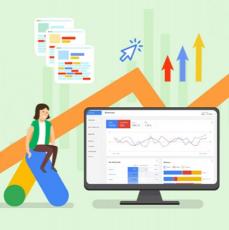 Google Reklam Yönetimi