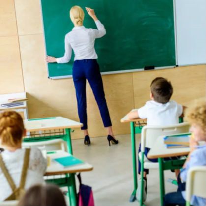 İlk Okullar,Özel Okullar