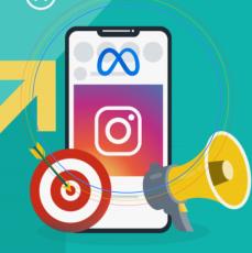Meta Instagram Reklam Yönetimi