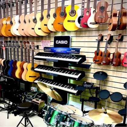 Müzik Aletleri